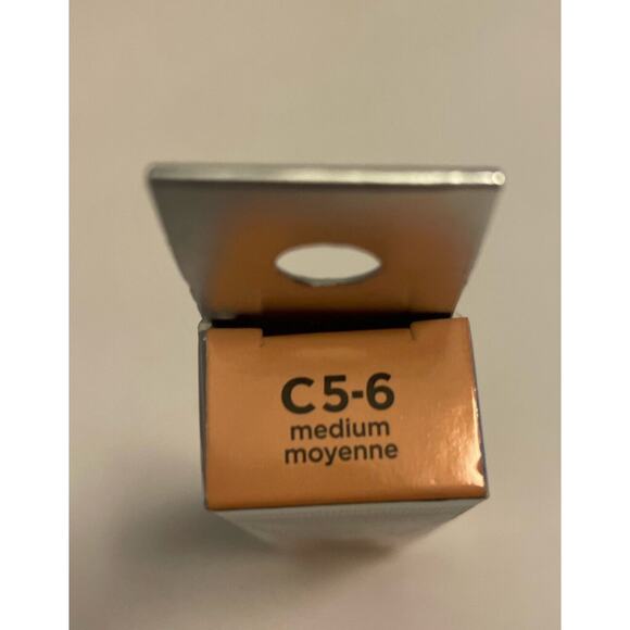 L'oreal True Match Eye Cream Concealer New In Package C5-6 Medium 2 Pack - Picture 2 of 2